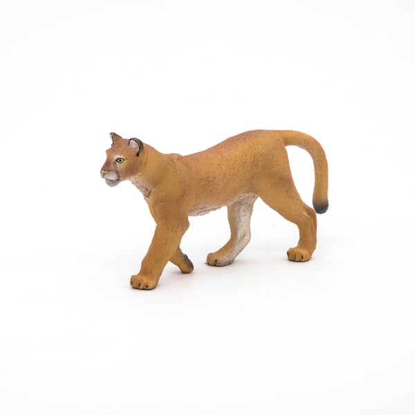 Papo Puma