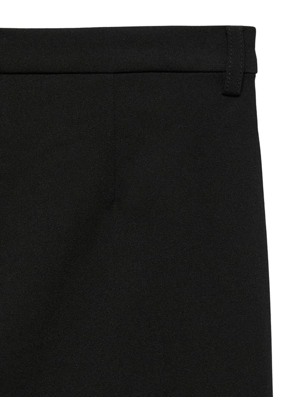 Pikkukuva 6 / 7: Vero Moda 10250284_2161_63_7261865 housut Musta
