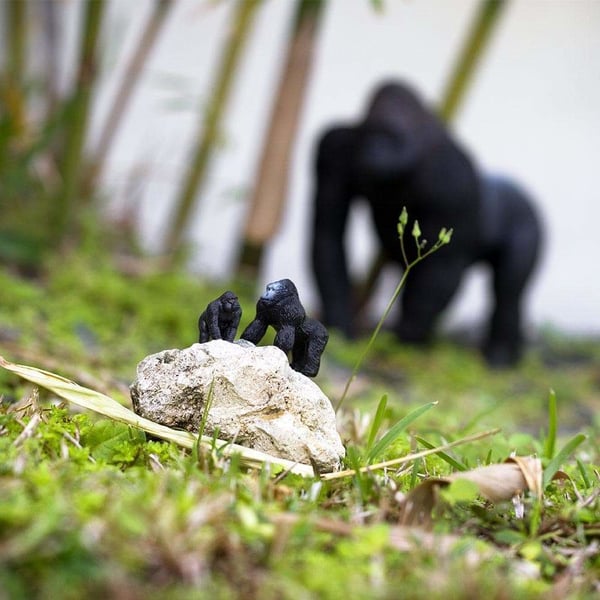 Safari Ltd Gorillas