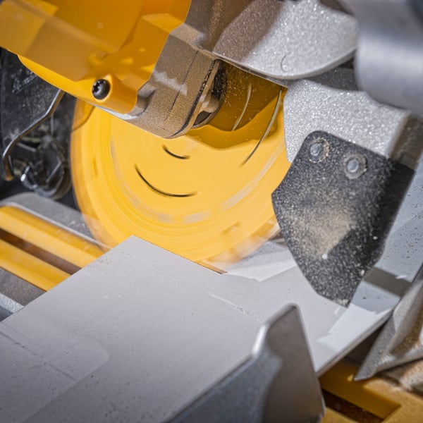 DeWALT DT1670-QZ pyörösahanterä 1 kpl