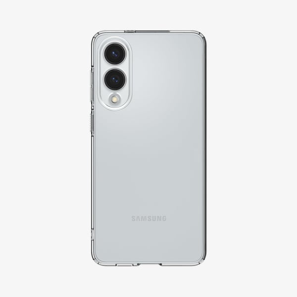 Miniatyrbillede 1 af 15: Spigen Liquid Crystal mobiltelefon etui 17 cm (6.7") Cover Transparent