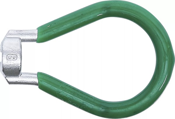 Miniatyrbillede 2 af 3: BGS technic Spoke Wrench