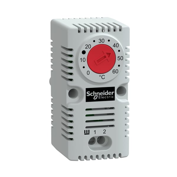 Schneider Electric TERMOSTAATTI N. AUKI 0-60C / SCHN.E NSYCCOTHC