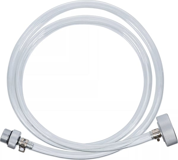 BGS technic Gear Oil Filling Hose