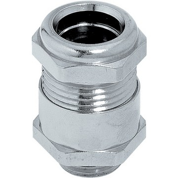 Lapp SKINDICHT 52105280 kabelforskruning Metallic Messing 50 stk