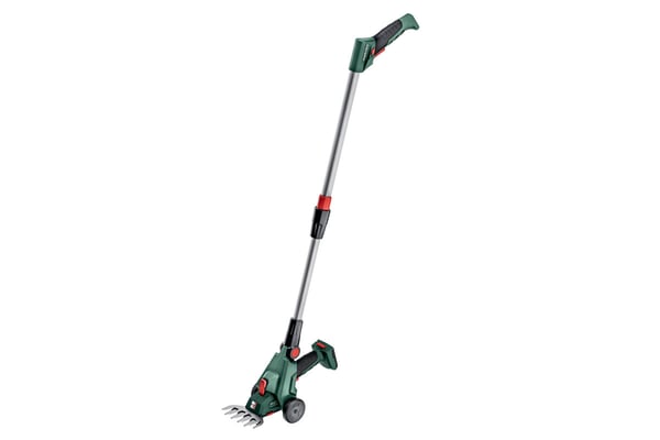 Metabo 628426000 puutarhakäsityökalujen lisätarvike Ruohosakset Vihreä