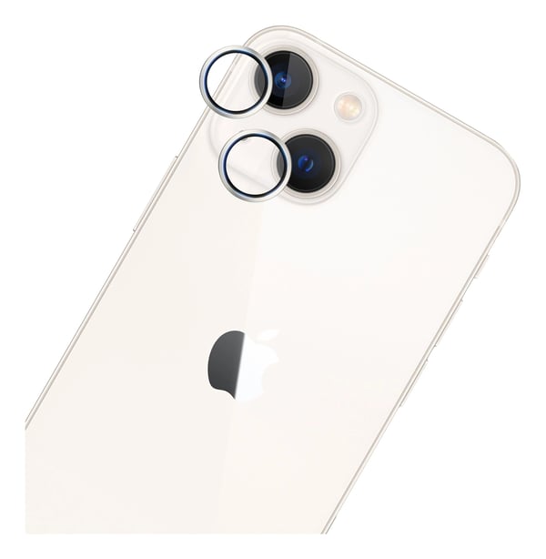 3MK HARDY Lens Protection Pro Kameran linssisuoja iPhone 1 kpl