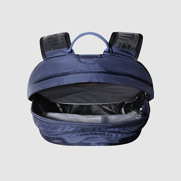 Miniatyrbild 7 av 7: The North Face Borealis Classic ryggsäckar Ryggsäck Grå, Marinblå Nylon