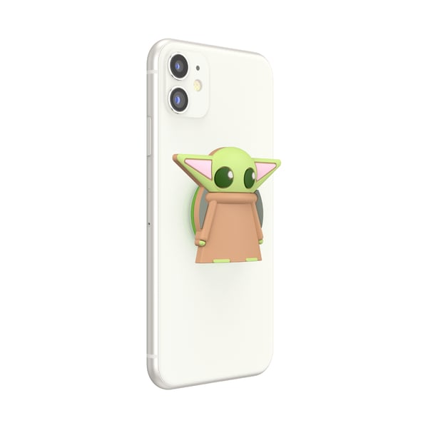 PopSockets Star Wars Mandalorian - PopOut Grogu