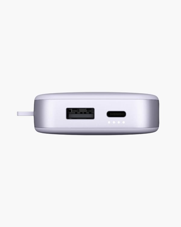 Miniatyrbild 5 av 6: Fresh 'n Rebel 2PB12100DL basstationer 12000 mAh lila