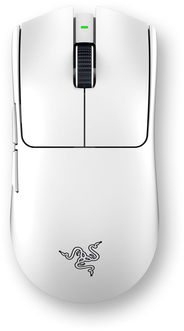 Pikkukuva 1 / 10: Razer Viper V3 Pro hiiri Pelaaminen Oikeakätinen RF Wireless + USB Type-C Optinen 35000 DPI