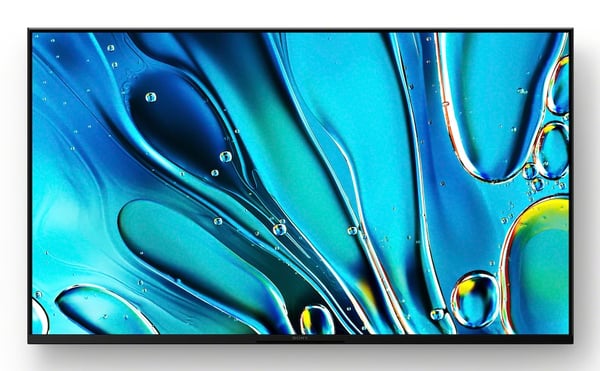 Miniatyrbillede 4 af 8: Sony FWD-43S35 TV 109,2 cm (43") 4K Ultra HD Smart TV Wi-Fi Sort