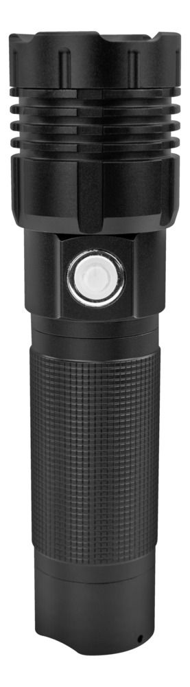 Pikkukuva 7 / 19: Ansmann Pro 3000R Musta Käsikokoinen taskulamppu LED