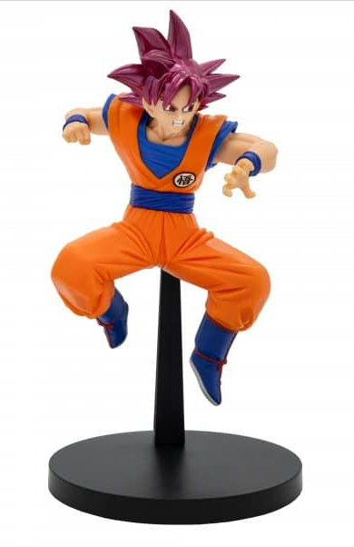 Banpresto BP29200P action - ja keräilyfiguuri