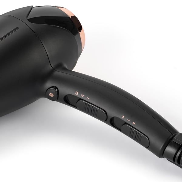 BaByliss Turbo Shine 2200