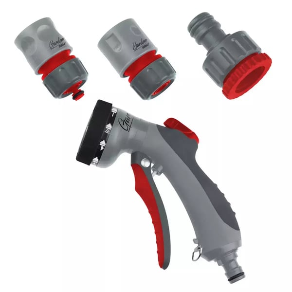 Pikkukuva 1 / 5: DEDRA 80N211K vesisprinkleri