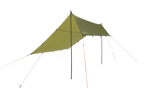 Easy Camp Norddal Tarp 3 x 3 m Shelter Grøn