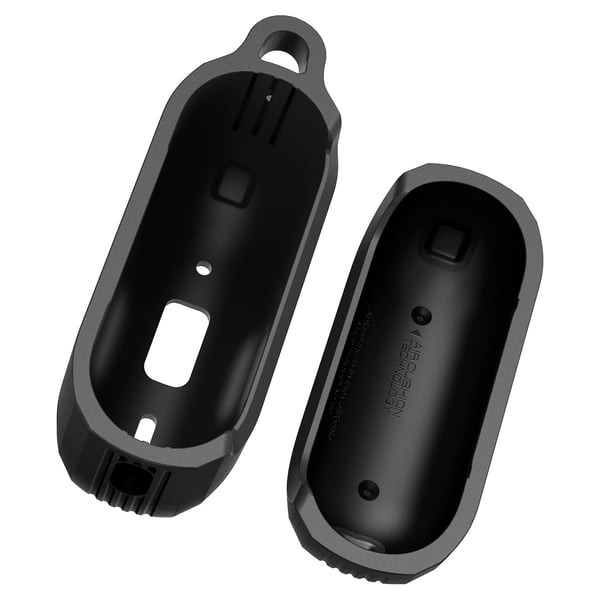 Miniatyrbild 10 av 12: Spigen Rugged Armor Ask