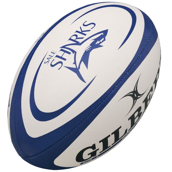 Gilbert 45056005 rugbyboll