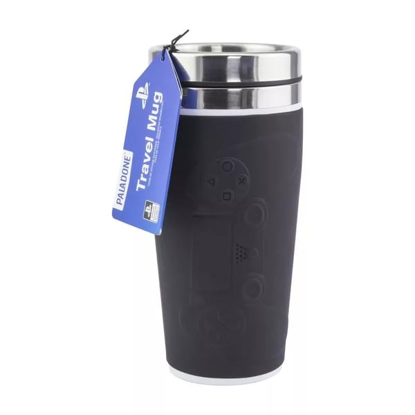 Paladone PP6580PS rejsekrus 415 ml Sort Rustfrit stål