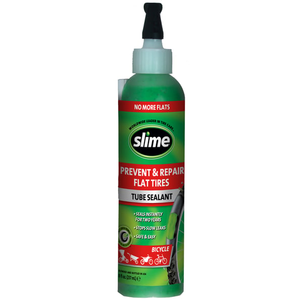 Slime Tube Sealant Dæk fugemasse