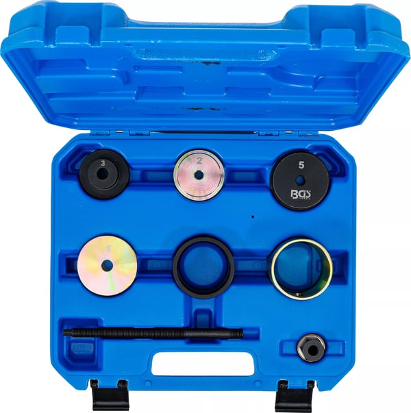 Miniatyrbild 4 av 7: BGS technic Differential Bush Tool Set