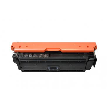 Freecolor M553K-FRC värikasetti 1 kpl Yhteensopiva Musta