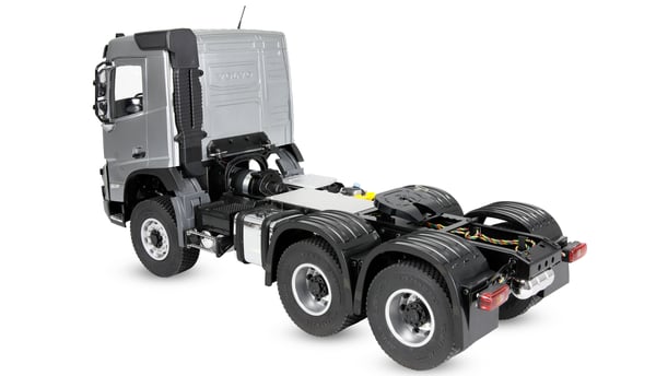 Amewi Volvo FMX E013 Radio-kontrolleret (RC) model Lastbil Elektrisk motor 1:14