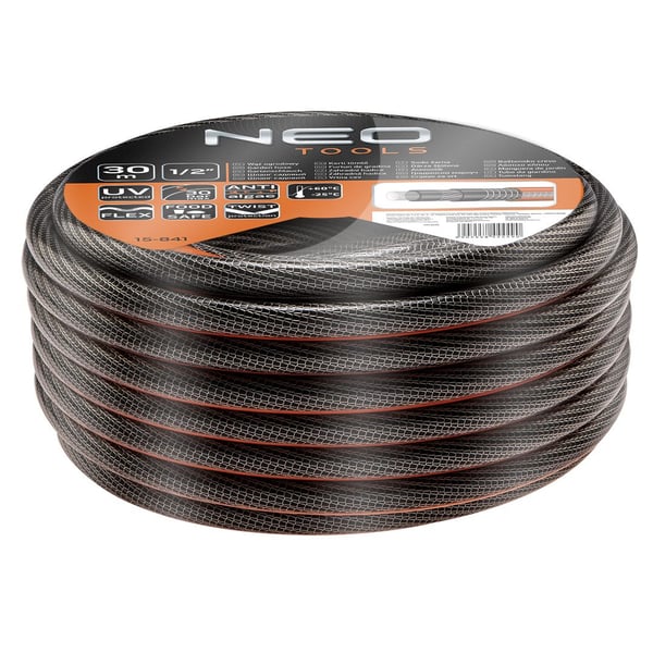 NEO tools 15-841 puutarhaletku