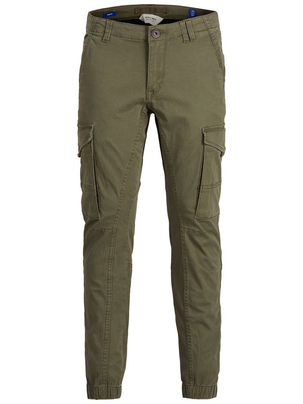 Pikkukuva 6 / 8: Jack & Jones 12151639 Vihreä