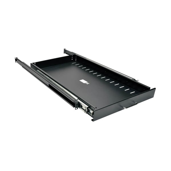 Miniatyrbillede 3 af 3: Tripp Lite SRSHELF4PSLHD tilbehør til rack Hylde