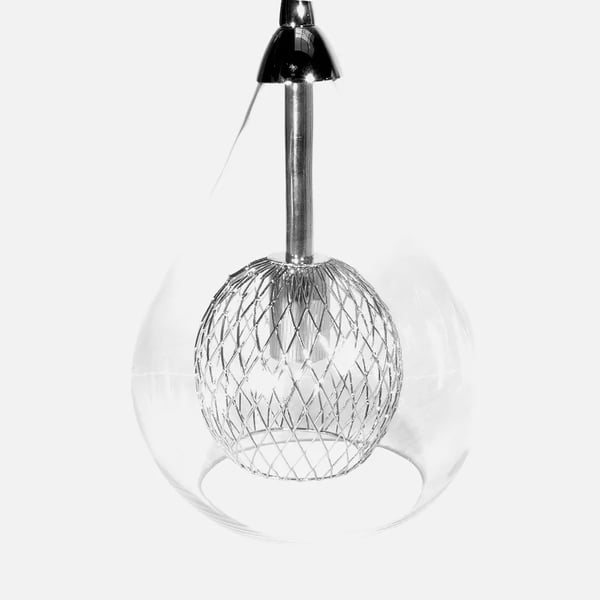 Fabrilamp 154093020 kattovalaistus