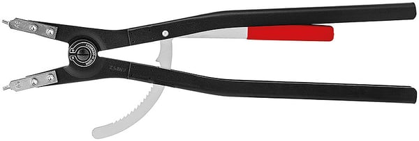 Knipex 46 10 A6 pihdit Lukkorengaspihdit