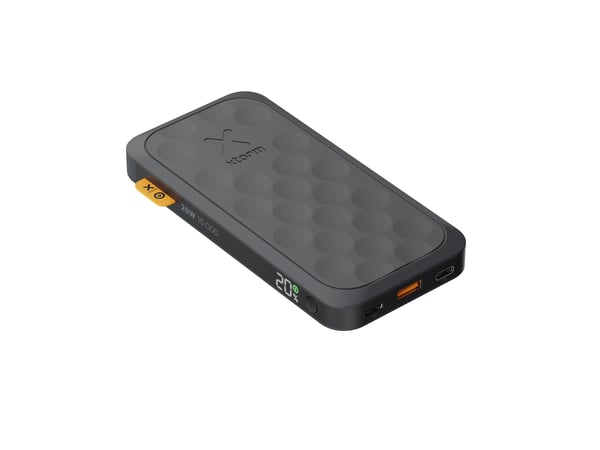 Xtorm Fuel Series 5 10000 mAh Musta