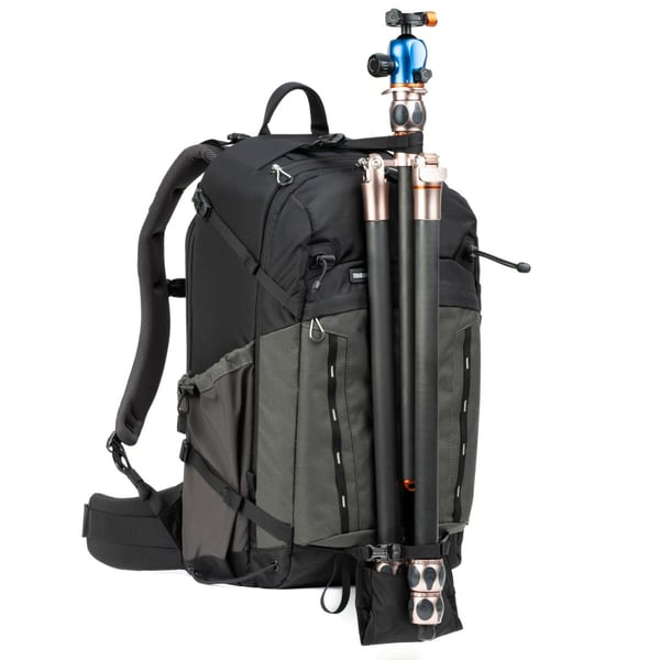 Think Tank BackLight 36L Reppu Musta, Vihreä