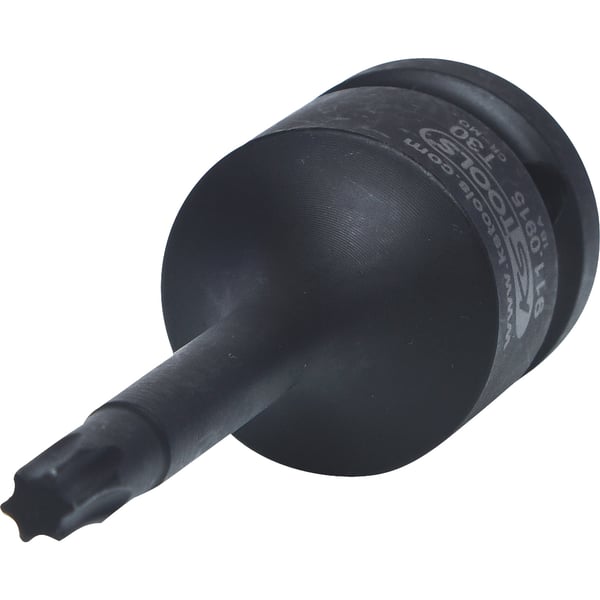 Miniatyrbillede 1 af 2: KS Tools 911.0995 impakt kontakt Krafttop