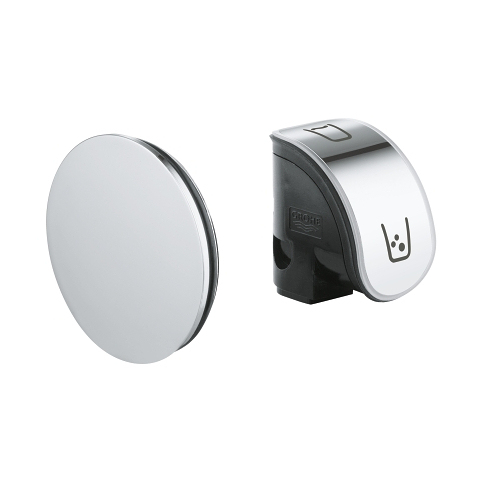 GROHE 46958000 tilbehør til have & pool bruser