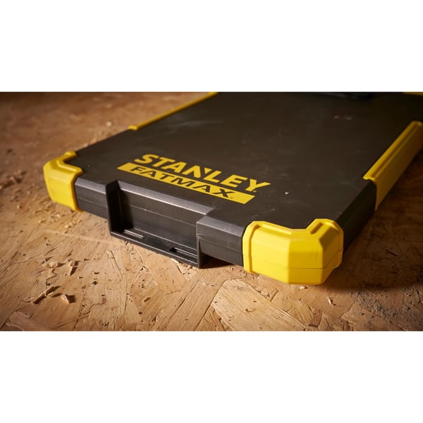 Stanley FATMAX FMST82721-1 anslagstavlor Svart, Gul