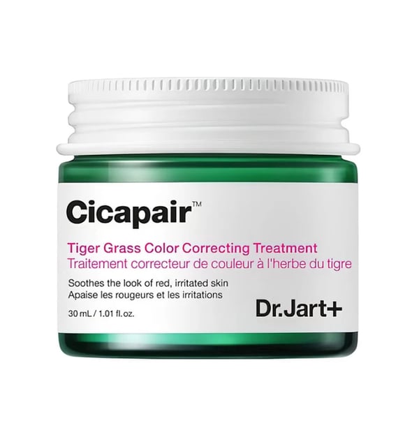 Dr.Jart+ Cicapair Tiger Grass Color Correcting Treatment 30 ml All ages BB-kerma