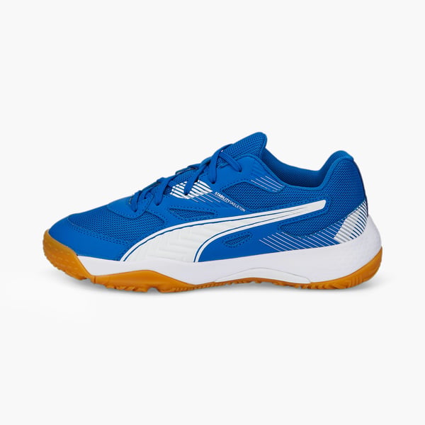 Miniatyrbillede 1 af 6: PUMA 106883_03_37.5 atletiksko