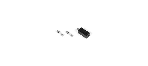 Navitel SMARTBOXMAX mobilladdare GPS, Universal Svart Batteri Automatisk