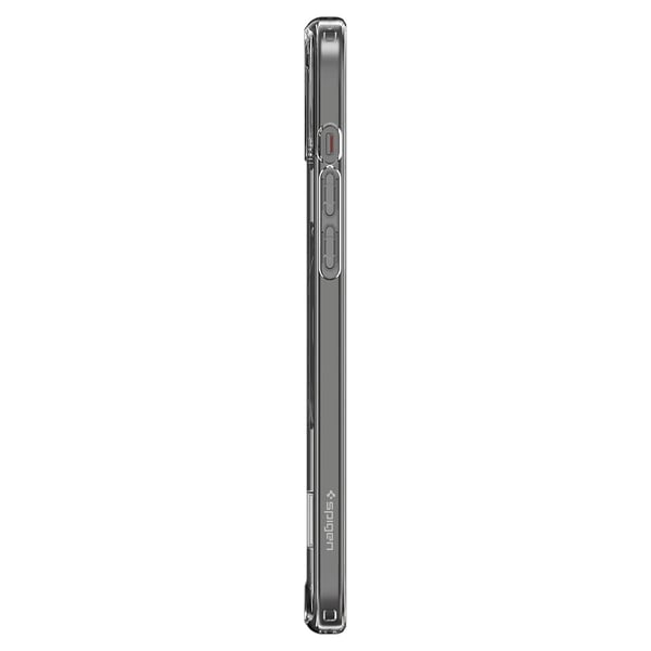 Miniatyrbild 4 av 10: Spigen Ultra Hybrid S mobiltelefonfodral 17 cm (6.7") Mobilskal Transparent
