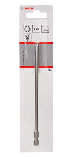 Pikkukuva 2 / 2: Bosch 2 607 001 670 talttaterä 1 kpl