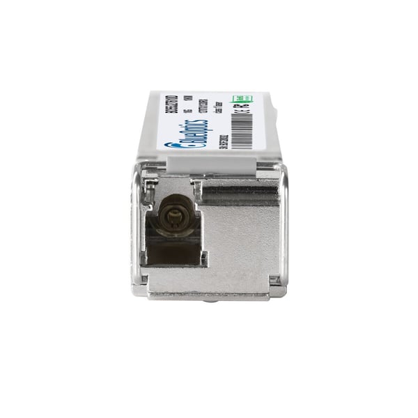 Miniatyrbillede 5 af 6: BlueOptics SFP-10G-BX-U-TL modul til netværksmodtager Fiberoptisk 10000 Mbit/s SFP+