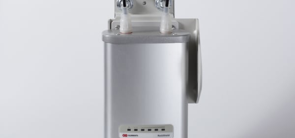 RF Elements RockShield Antennebase