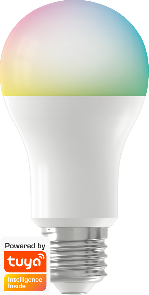 Denver SHL-350 intelligent belysning Smart pære Wi-Fi 9 W