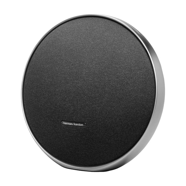 Miniatyrbillede 8 af 9: Harman/Kardon Onyx Studio 9 Bærbar stereohøjttaler Sort, Grå 50 W