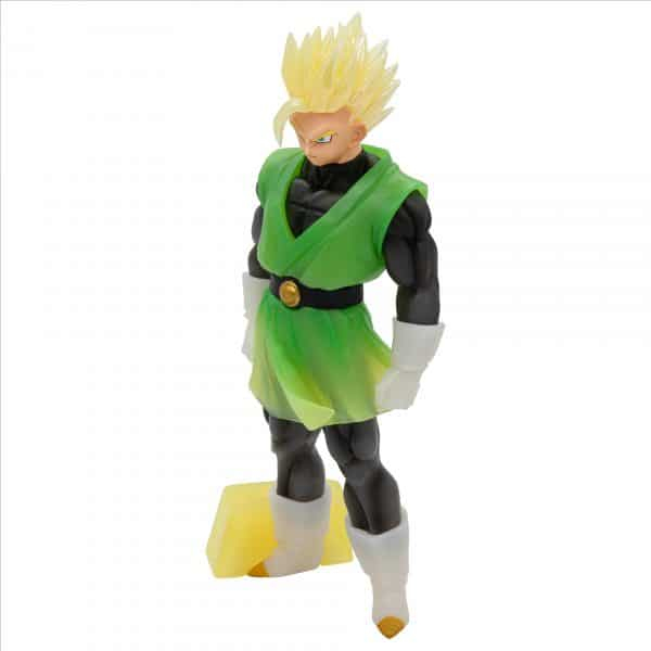 Pikkukuva 2 / 5: Banpresto BP19276P action - ja keräilyfiguuri