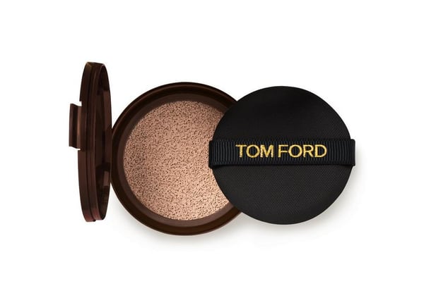 TOM FORD Traceless Touch Foundation SPF45 Refill Kapseli Nestemäinen 0.5 Porcelain