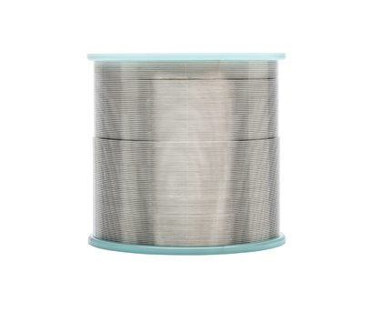Miniatyrbild 3 av 4: Weller WSW SAC M1 0,5mm, 500g, SN3,0AG0,5CU3,5% Lödtråd